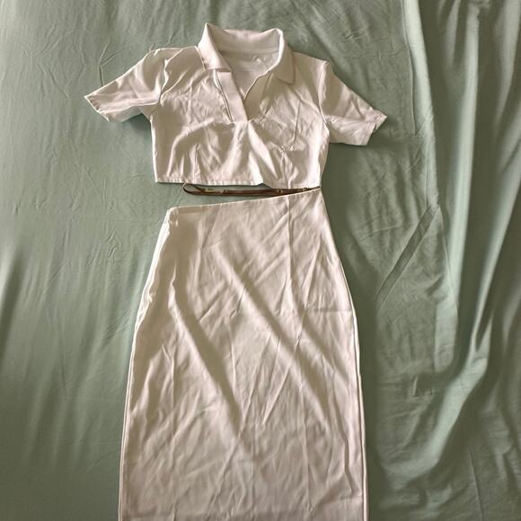 Nike x Jacquemus La Robe Polo